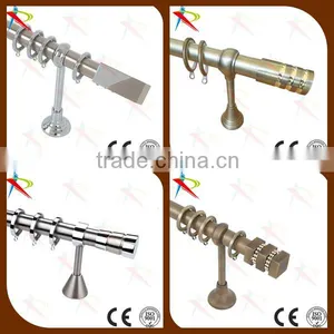 Romanic Curtain Finials for Home Decortive thumbnail-1