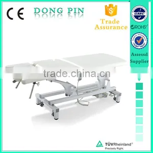 Electric Exam Bed Medical SuppliesJade Treatment Massage Bed thumbnail-1