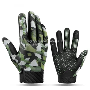 INBIKE Bicycle Gloves Cycling Bike Gloves Breathable Men & Women thumbnail-2