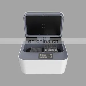 Laboratory Heater Incubator Thermostatic Dry Devices thumbnail-4
