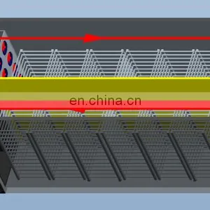 Fruit Dry Oven/small Fruit Drying Machine/industrial Fruit Tray Dryer thumbnail-3