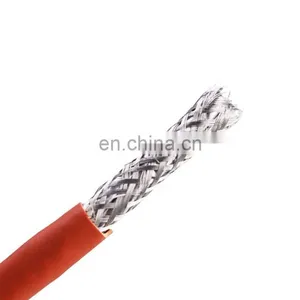 Cat7 Anti-jamming Network Cable Cat8 Core Shielded Communication Ethernet Lan Computer Networking Electric Wires Cables thumbnail-2