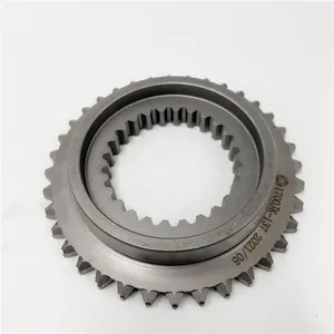 High Quality Products Black Synchronizer Used In Dongfeng Motor thumbnail-3