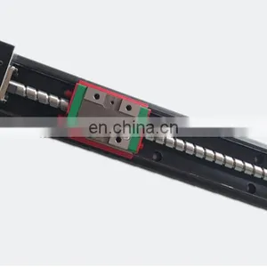 KK6010C-300A1-f0 Original KK40 KK50 KK60 KK Hiwin Linear Module KK60 Kk86 for Robot thumbnail-4