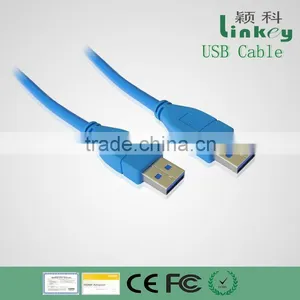 USB CABLE 3.0 Compatible With USB 2.0 thumbnail-1
