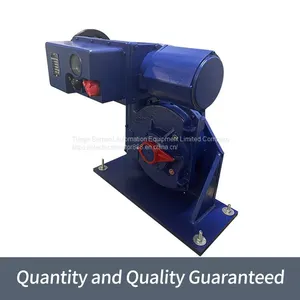 Bernard Angle Stroke B+RS250/K40H Integrated Fine Small Electric Actuator thumbnail-1