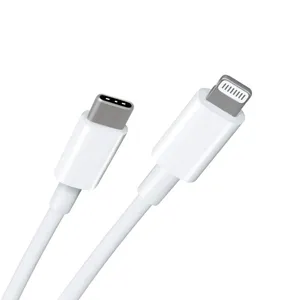 DAIRLE 9V 2A Apple Lightning Usbc to 8 Pin Cable Charger pd 18w for Iphone 11 12 13 Pro Max thumbnail-1