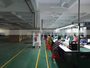 Huizhou Dosound Electronics Co., Limited company overview - view 3 thumbnail