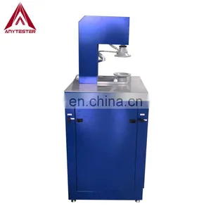 Factory Price Mask Particulate Filtration Efficiency Tester Automated Filter Testing Machine En149 thumbnail-2