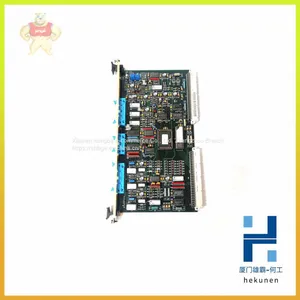SCYC51010 58052515G ABB Spare Parts of Circuit Board Controller System Module thumbnail-5