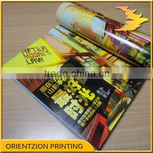 Fashion Magazine Printing thumbnail-6