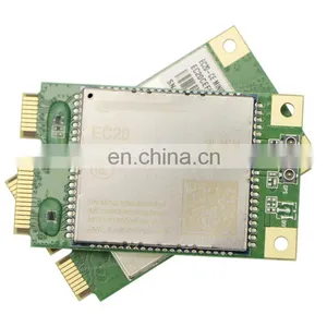 LTE Cat4 Module EC20 CE FILG, 4G LTE EC20CEFILG-128-SGNS EC20-CE thumbnail-1