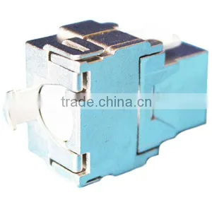 Cat.6A Ftp Keystone Jack thumbnail-1