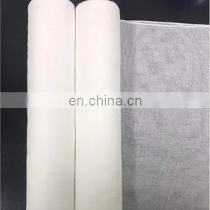 High Quality 100% Cotton Medical Gauze Roll thumbnail-2
