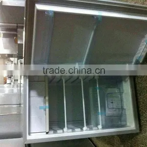Hot Sale 12 Volt dc Solar Compressor Refrigerator Chiller thumbnail-5