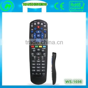 Universal Use Copy Code Remote for Dvd Players,TV Box,video-con TV thumbnail-1