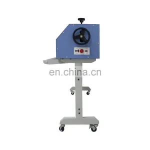 SRL-1600 63'' Electric / Manual Cold Laminator Laminating Machine thumbnail-4