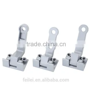 Factory Direct Seeling Industry Electric Box Hinge With Zinc Plated thumbnail-2