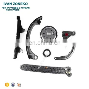 Best Choice Wholesaler Timing Chain Component Kit 13567-23020 13567 23020 1356723020 For Toyota thumbnail-1