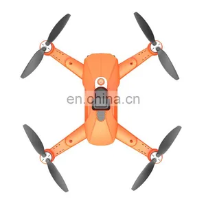 Wholesale K80 Pro Max 360 Degrees Obstacle Avoidance 8K HD Dual Camera 5G WIFI FPV Foldable RC Quadcopter Kid Toy Drones thumbnail-2