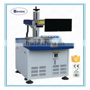 Stainless Steel Engraving Machine Laser Engraving thumbnail-5