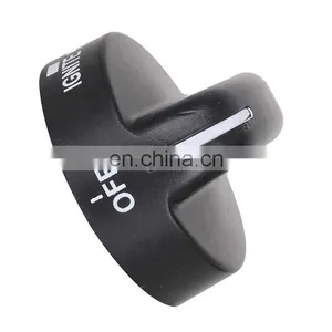 WP8273103 Stove Oven Replace Range Surface Burner Control Knob for Whirlpool thumbnail-1