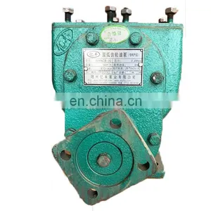 60YHCB-30 Arc Gear Oil Pump for Truck Parts thumbnail-1