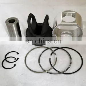 3800470 Piston KIT Ims Qsm 3800470 M11 for Diesel Engine Auto Engine thumbnail-2