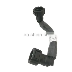 4983831 Engine Fuel Supply Tube 4983831 Diesel Engine Truck Parts thumbnail-1