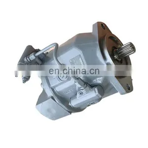 Supply Best Price Piston Main Pump 60066143 For Excavator Parts thumbnail-1