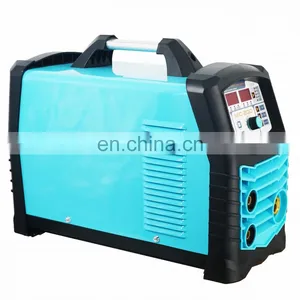 Inverter Weld Machine Mig Gas MIG-200FP thumbnail-4