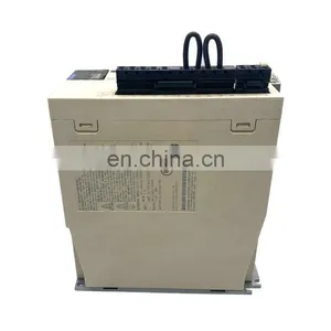 Original and New Yaskawa AC Servo Drive SGD7S-120A00A002 thumbnail-1