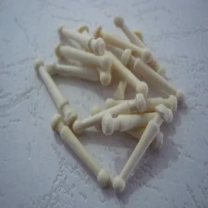 Wooden Massage Scalp Needle thumbnail-4