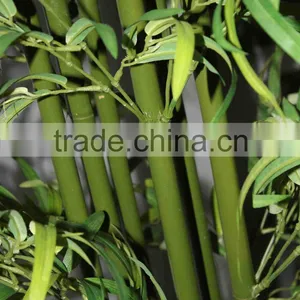 China Wholesale Artificial Bamboo Plant/fake Bamboo Tree/artificial Tree House thumbnail-1