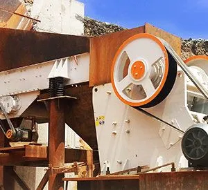 Hanging Vibrating Feeder Screw ZSW Series Vibration Feeder For Quarry Stone thumbnail-3