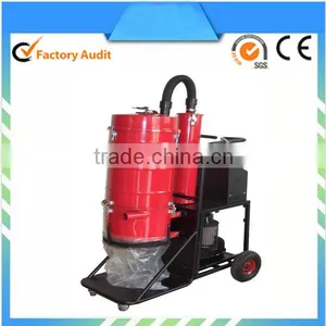 Large Industrial Vacuum Cleaner for Sale thumbnail-1