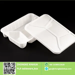 Linyi Zhongke Xinhua New Material Technology Co., Ltd company overview - view 3 thumbnail