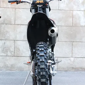 Sell JHL 250CC LX250-CB Dirt Bike/On Road Enduro Motorcycle thumbnail-1