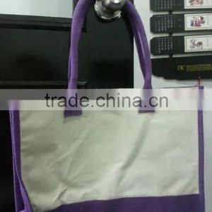 Jute Bag thumbnail-1