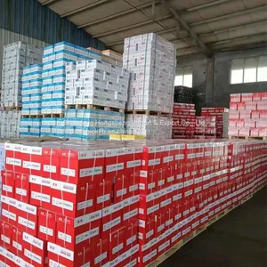 a4 Paper Double A 48025600 70/75/80 Grams WhatsApp+8616653182382 thumbnail-3