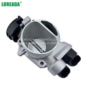 Throttle Body Assembly 46747248 SXBF0502 38SXBF04 38SXBF05 SXBF01B2 For Fiat thumbnail-1