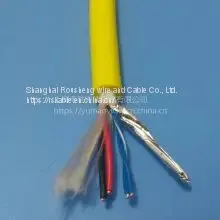 Underwater Cable 2*0.5/0.75/1/2+4*2*0.2P thumbnail-3