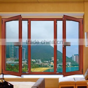 Aluminum Windows Thermally Broken/aluminium Windows and Doors Comply With Australian & New Zealand Standards thumbnail-1