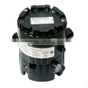 YTC Explosion Proof Pneumatic Convertor YT-940 Best Price and China Supplier thumbnail-2