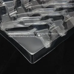 Plastic Blister Trays for Auto Parts Blister Packaging Insert Trays thumbnail-5