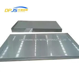 Ss309s/SUS601/903/254smo/440c Stainless Steel Plate/Sheet ASTM/AISI High-Quality Manufacturers thumbnail-1