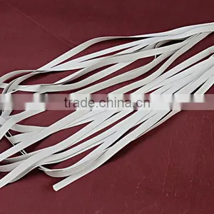 Colorized Elastic Smooth Rubber Tape For Underwear thumbnail-3