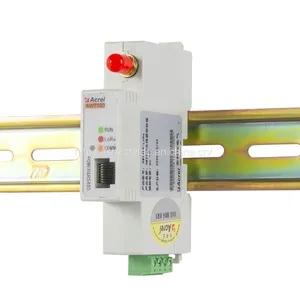 AWT100-LoRaHW IoT Smart LoRa Gateway RS485 24Vdc Default 85~265Vac Vdc LoRa MODBUS-RTU CE-RED Certificate thumbnail-4