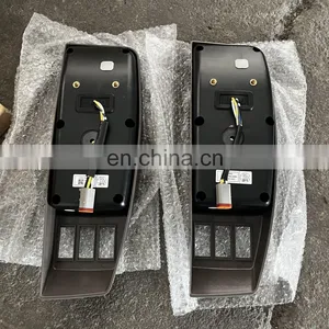 High Quality Dashboard R210-7 thumbnail-1