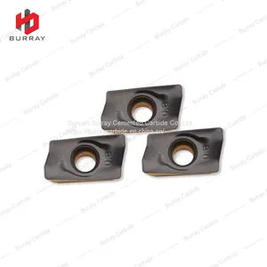 ADMT160608R Carbide Milling Insert With Bi-color thumbnail-2
